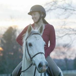 Meet your Posher, Lacy